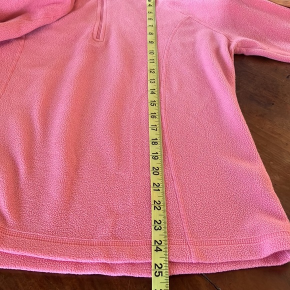 LL Bean 1/4 zip fleece - Picture 10 of 10